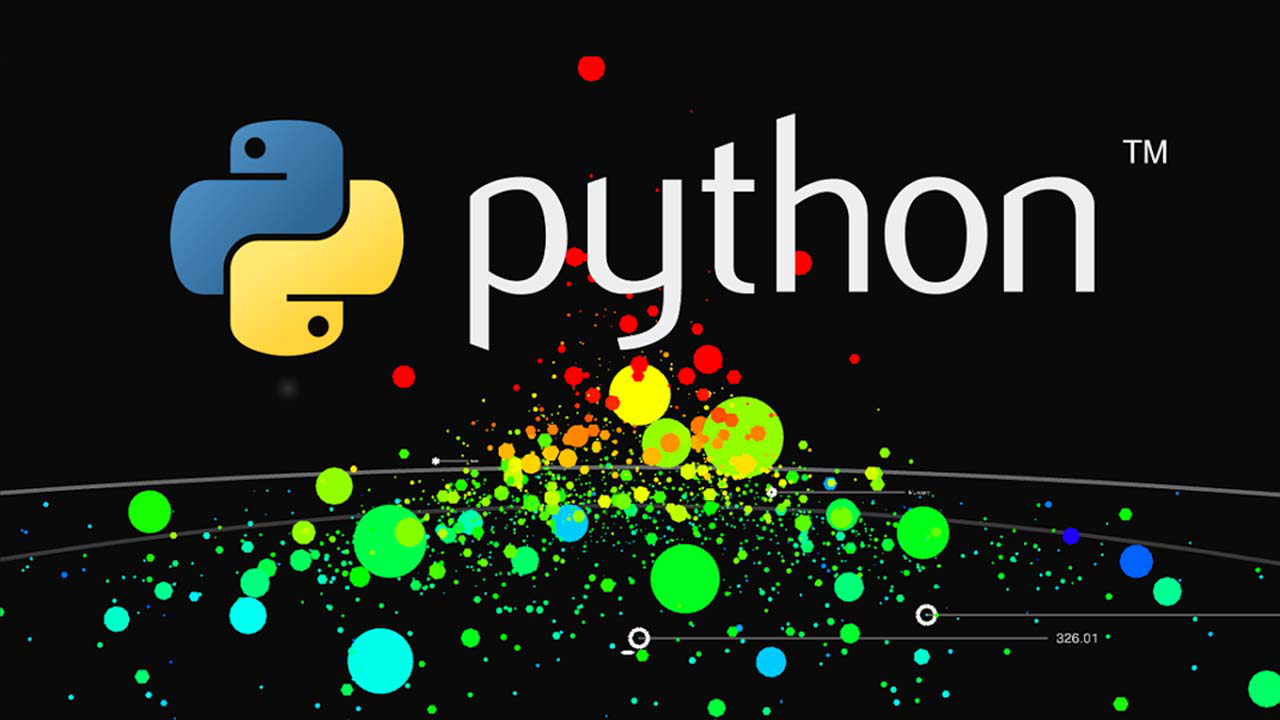 Why Python is  Holy Grail of programming?