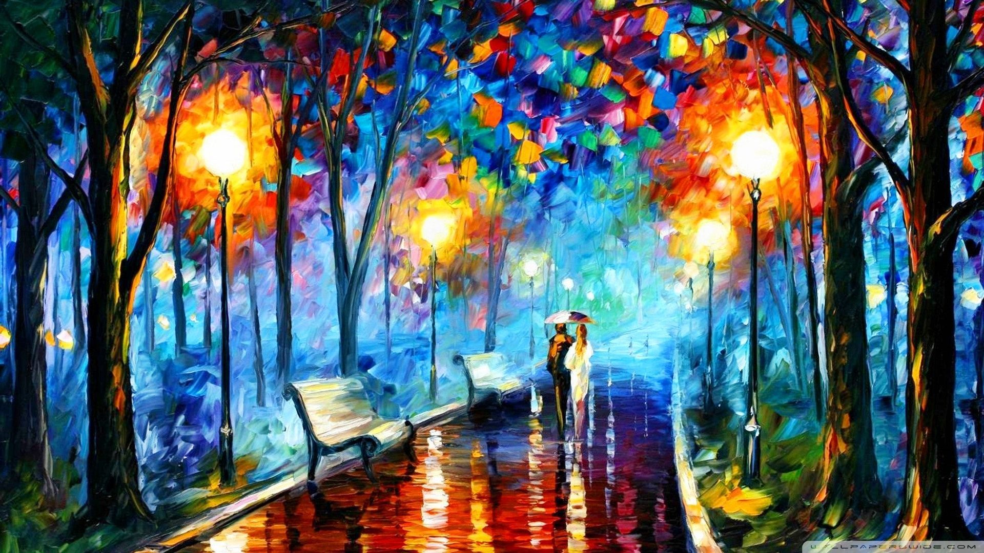 LTArt’s Curated Portfolio Of Contemporary Artworks