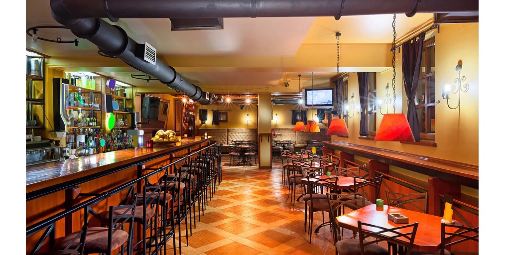 How to Choose the Right Bar Stools for Your Pub