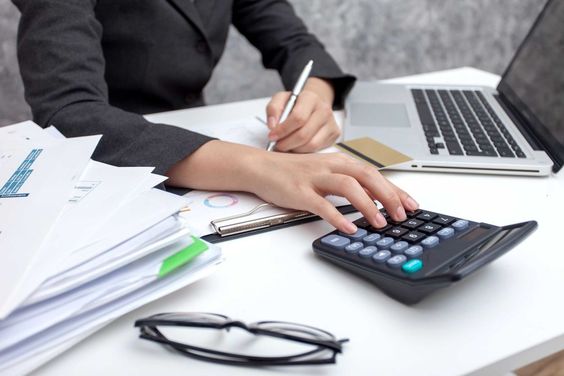 How Bookkeepers Can Improve Your Business Efficiency