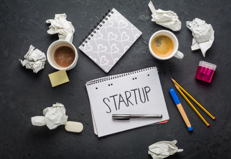 Launching a Business? Avoid These Five Financial Blunders First