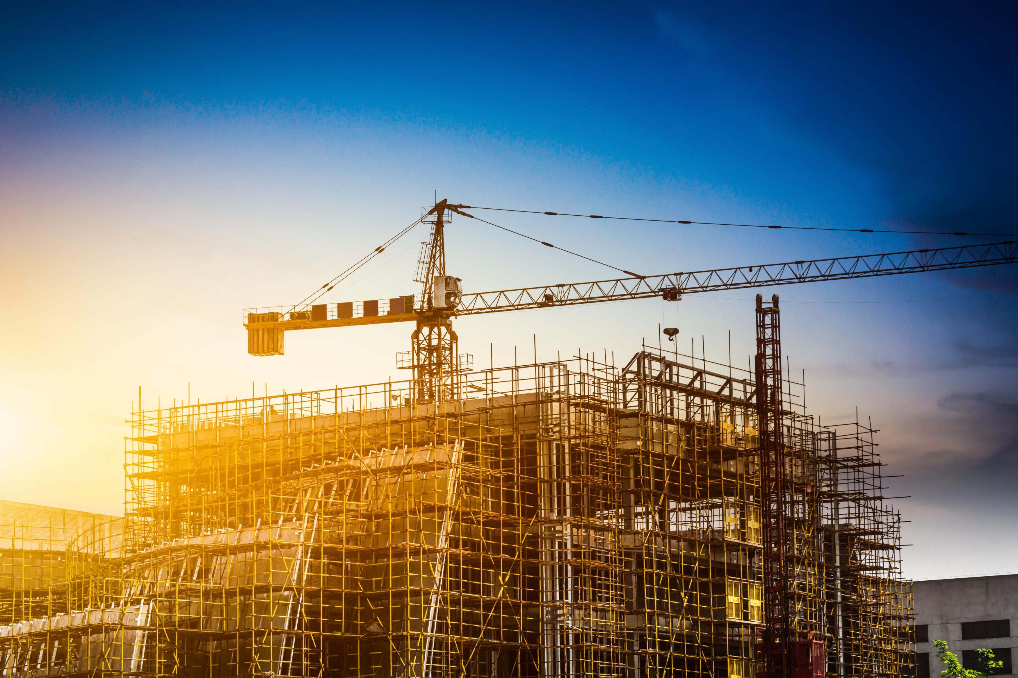 Building Construction in Mississauga: Crafting Your Vision