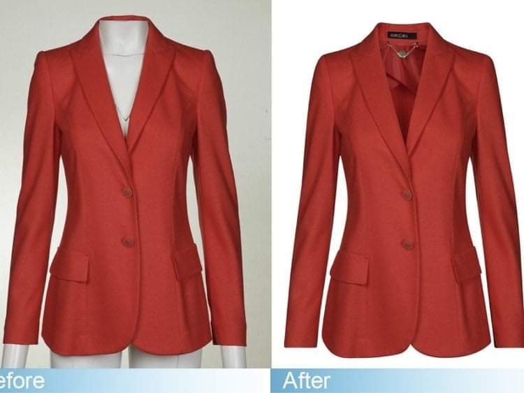 Best Clipping Path Service Provider 2024