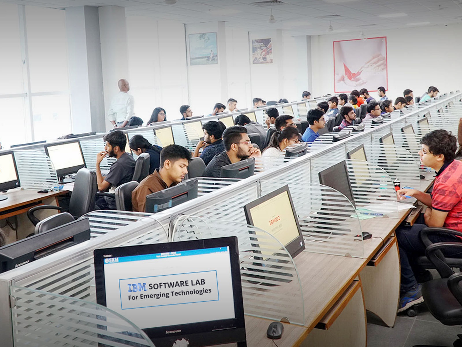 B.tech In Computer Science Engineering