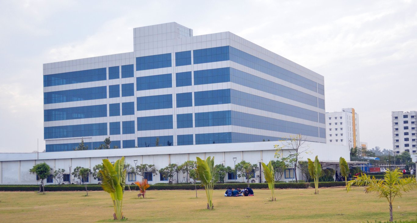 Best Commerce College In Delhi | SRM University Delhi NCR Sonepat