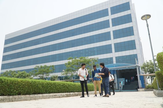 Best MCom Colleges In Delhi NCR | SRM University Delhi NCR Sonepat