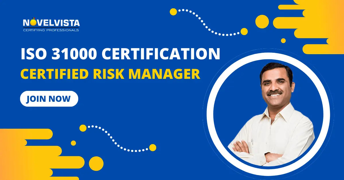 Mastering Risk: ISO 31000:2018 Certification Unveiled 