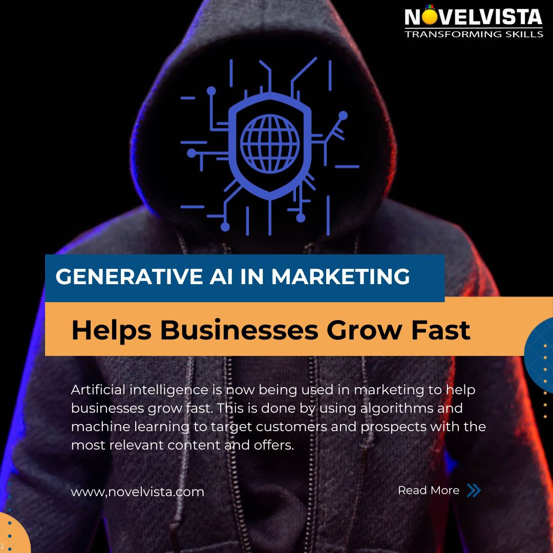 AI-Powered Marketing: Crafting Future Campaigns with Generative AI
