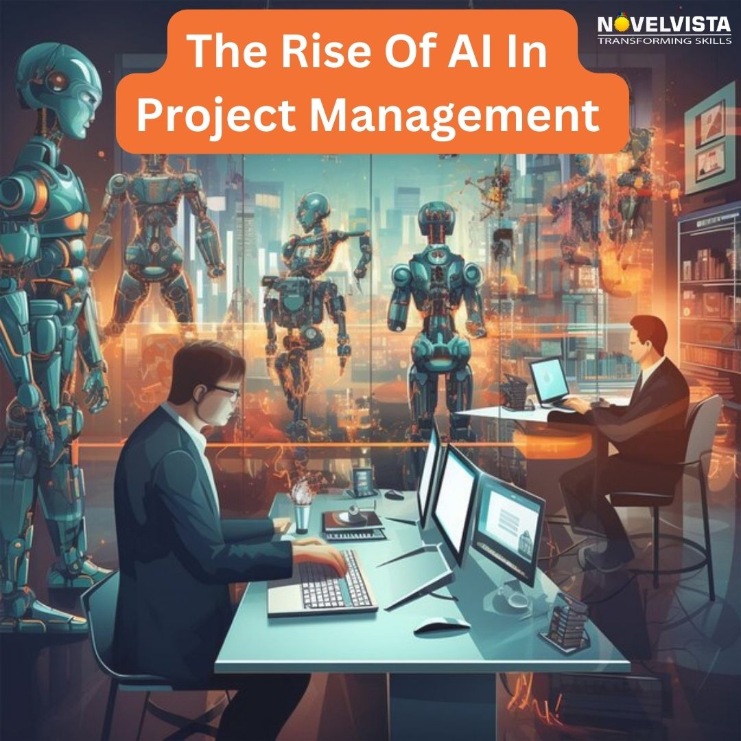 Generative AI in Project Management | Certification & Training Course