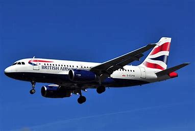 Talk to live person on British airways