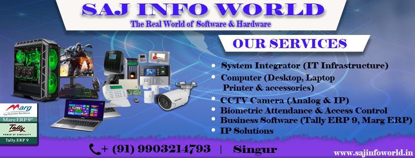 Introduction Finding the Right Computer Services Centre in Hooghly