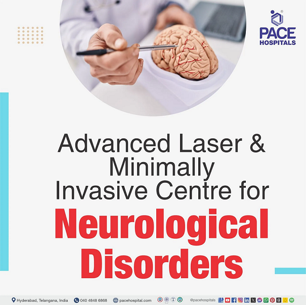Best Neurology Hospital in Hyderabad