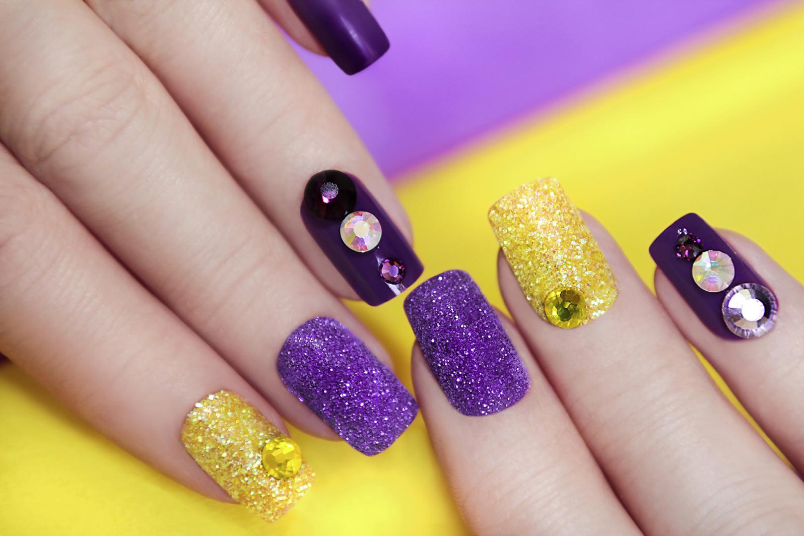 Top 5 Nail Salons in Melbourne