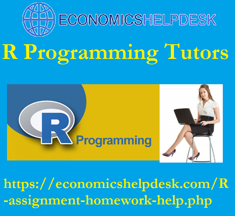 Achieve Your Goals with R Programming Homework Help