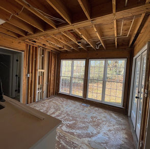 Comprehensive Guide to Fire Water Damage Restoration Services