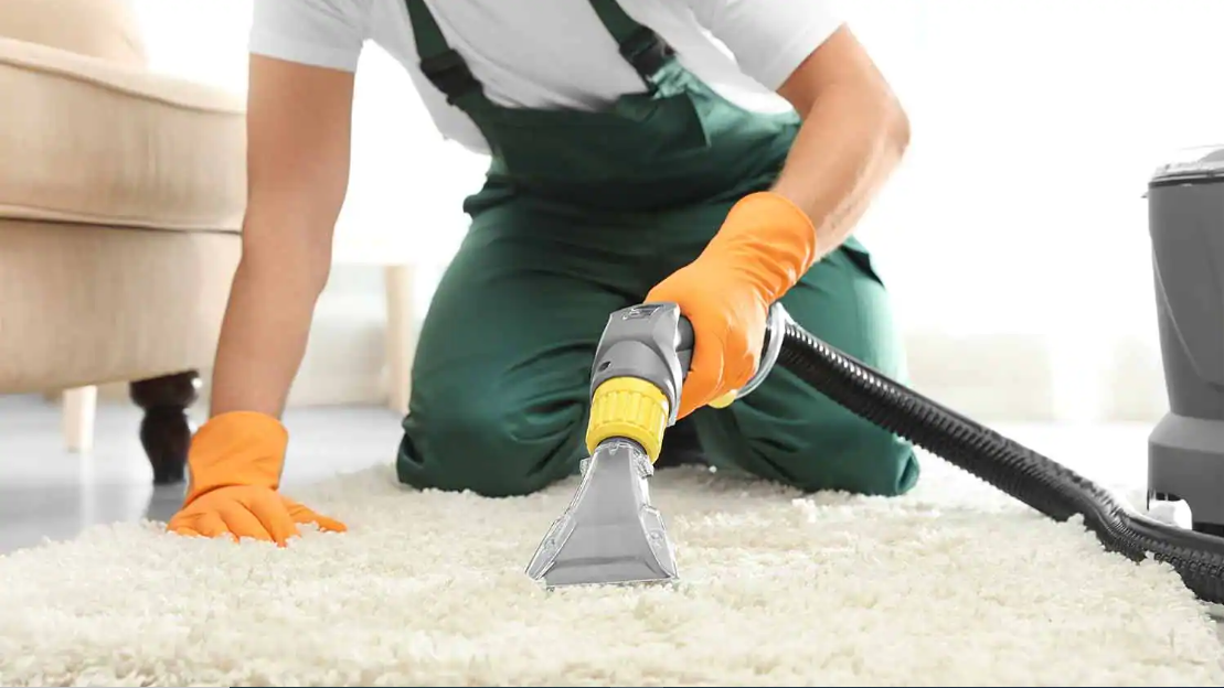 A Guide to End of Lease Cleaning in Melbourne 