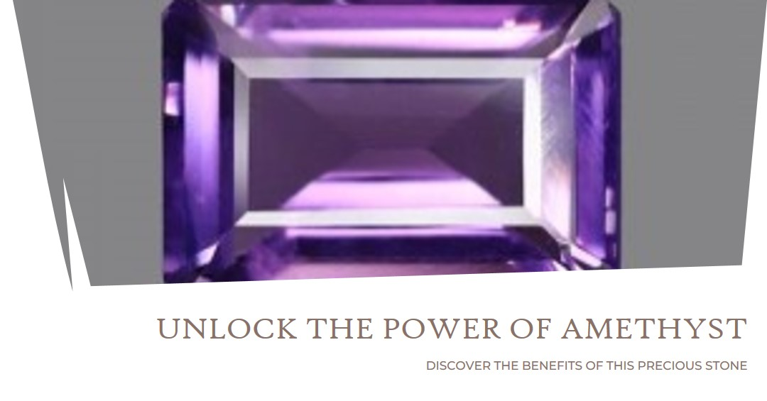 Amethyst Stone Price Guide: Everything You Need to Know