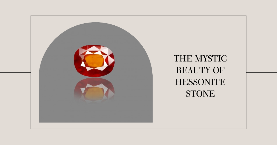 Gomed Stone: Unveiling the Mysteries of this Precious Gem