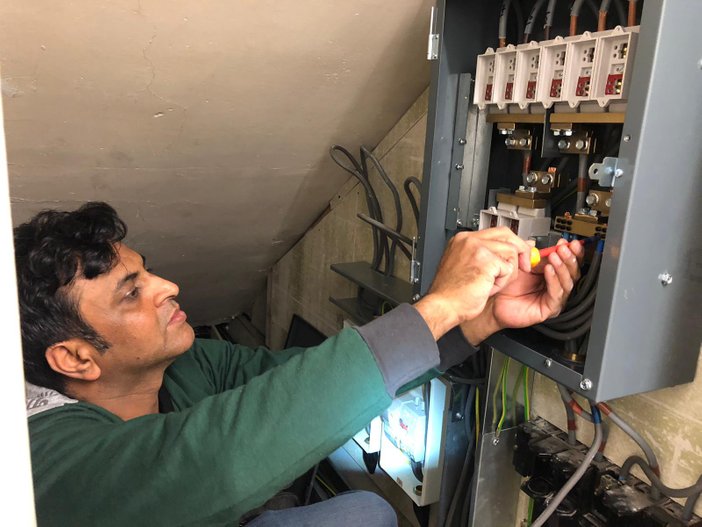 Local Emergency Electricians in Haringey & N10
