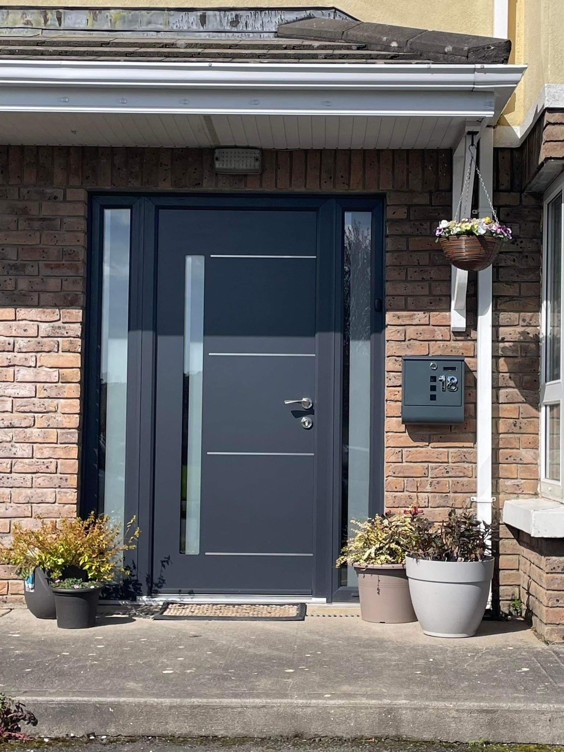 Aluminium Doors and Windows: The Smart Choice for Every Home