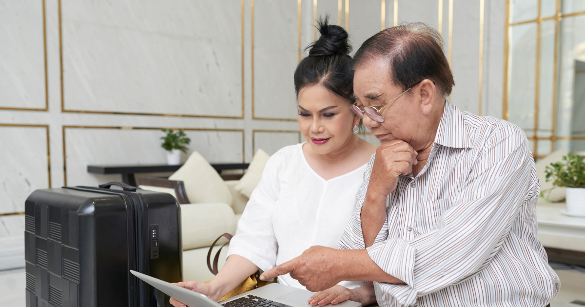 Navigating the Digital Landscape: Choosing the Right Hotel Booking Engine for Your Business