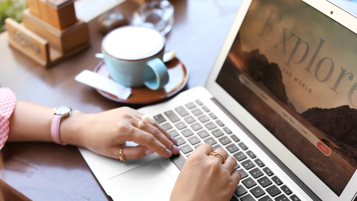 Build Better Travel Experiences with B2C Portal Development