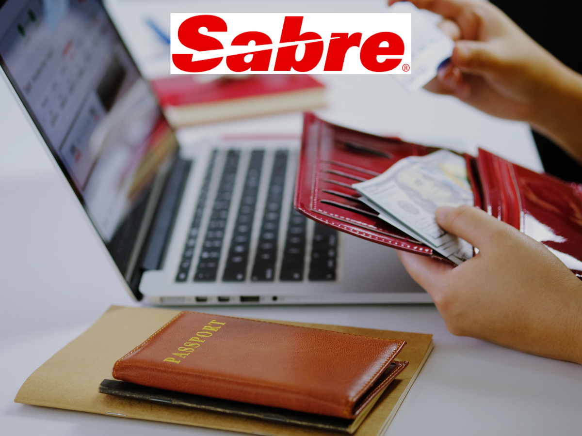 Transforming Travel Agencies: The Impact of Sabre API Integration