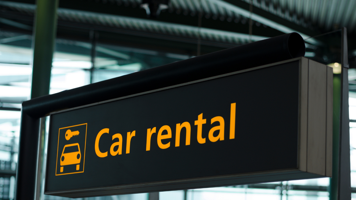 Car Renal Reservation Software