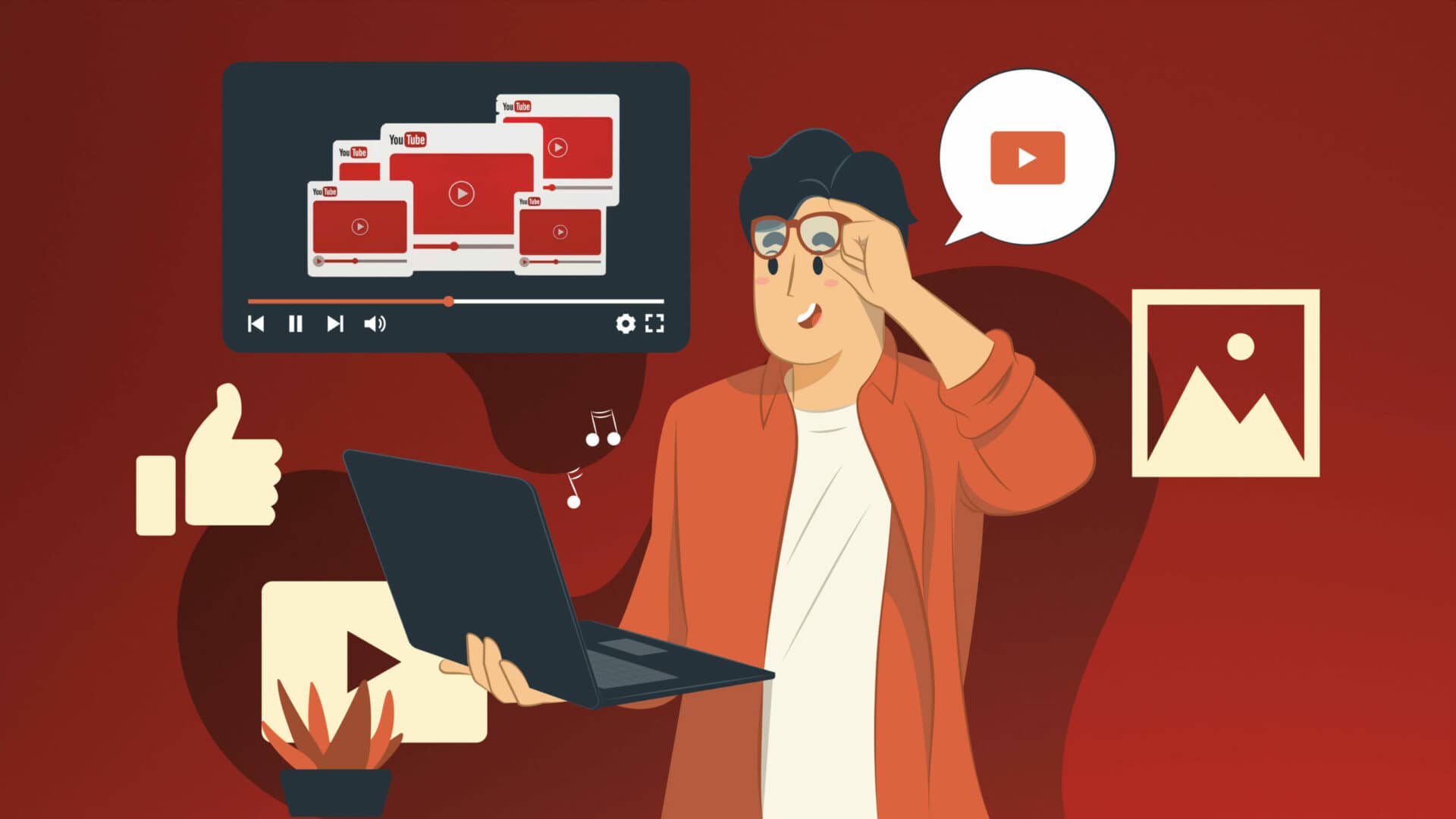 Boost Organic Traffic with Embedded YT Videos - BrightBrain