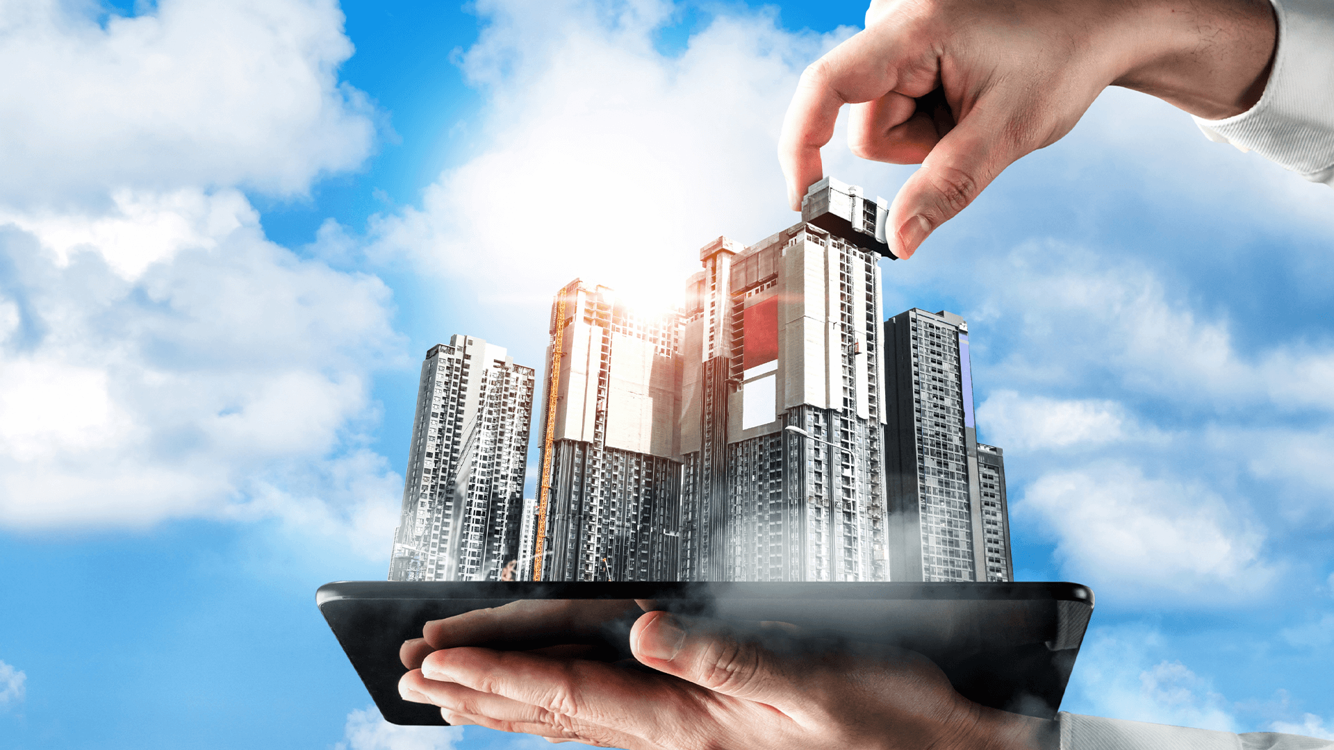 Digital Marketing for Real Estate Business - BrightBrain