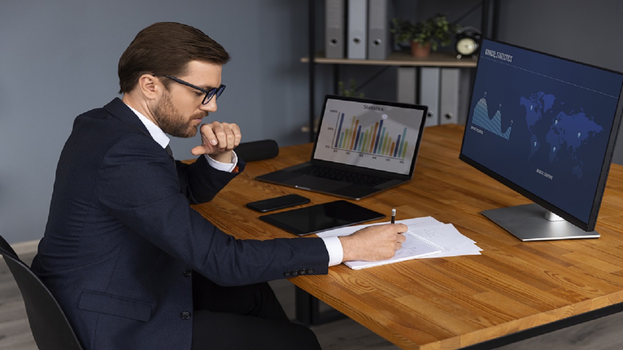 Comprehensive Instructions on How to Trade the Forex