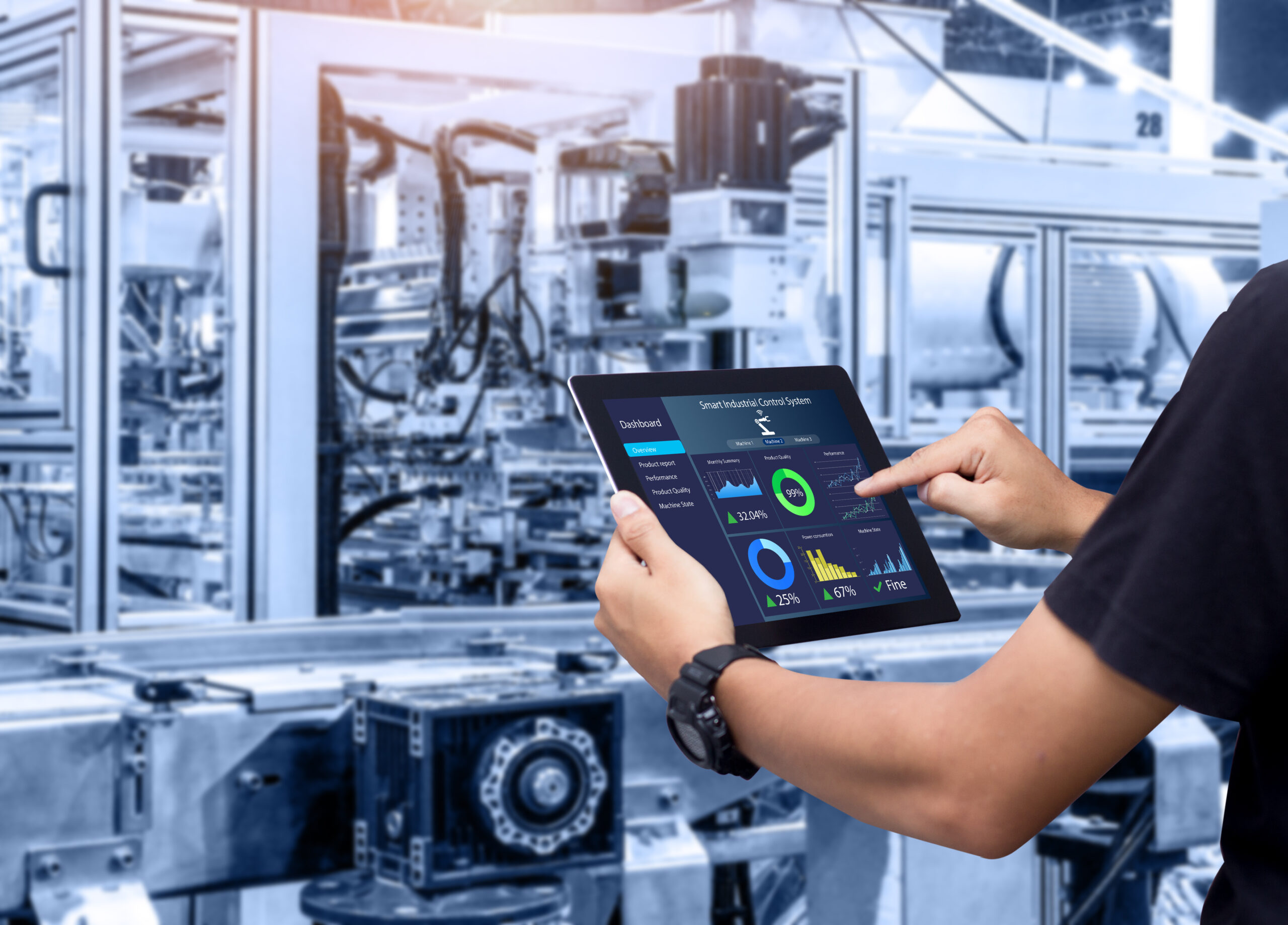 Digital Fabrication Market Poised To Grow At Highest Pace Owing To Growing Adoption In Automotive Industry