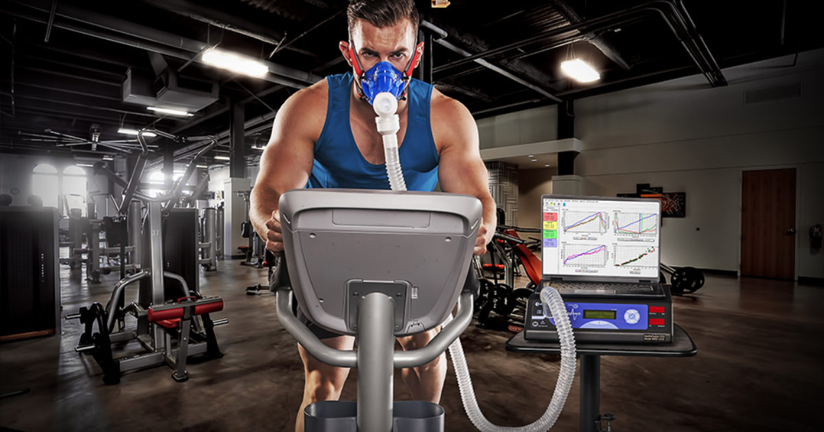 Wearable Technology Is Fastest Growing Segment Fueling The Growth Of Metabolic Testing Market