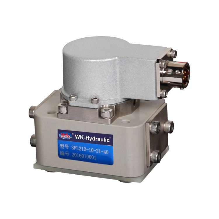 Electro Hydraulic Servo Valve Is Fastest Growing Segment Fueling The Growth Of Electro Hydraulic Servo Valve Market