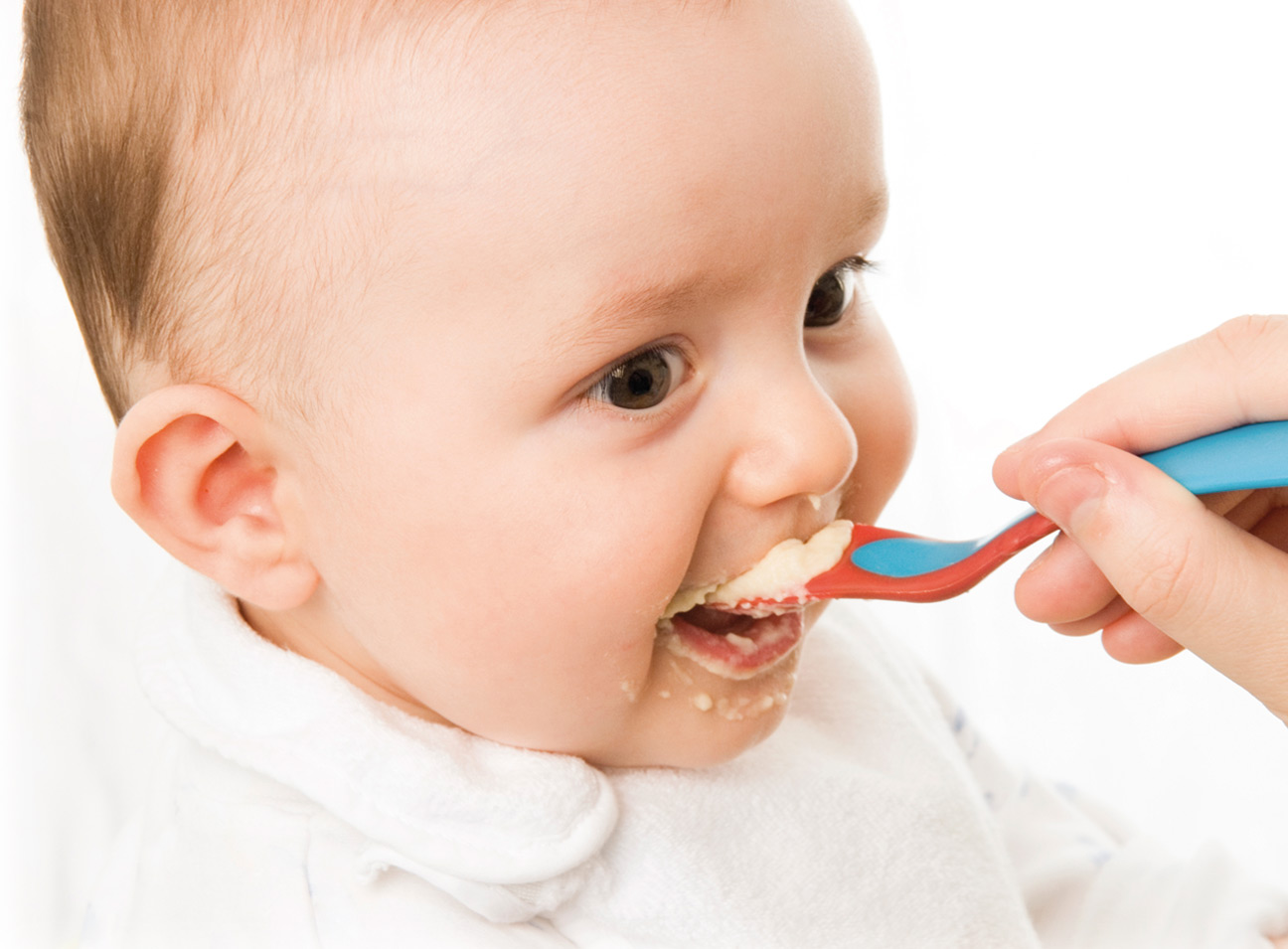 The Global Organic Baby Food Market Growth Accelerated By Increasing Awareness Of Nutritious Organic Products 