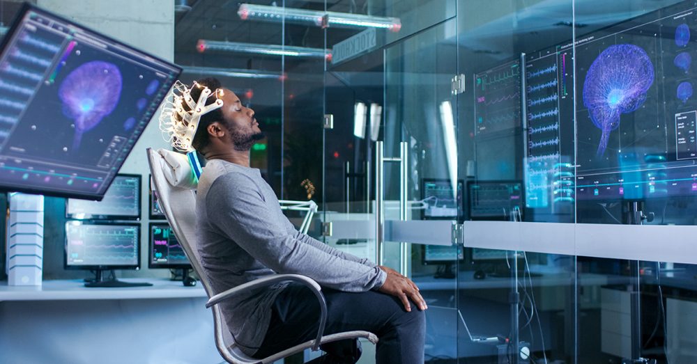 Cognitive Computing Is Fastest Growing Segment Fueling The Growth Of Next Generation Memory Technologies Market