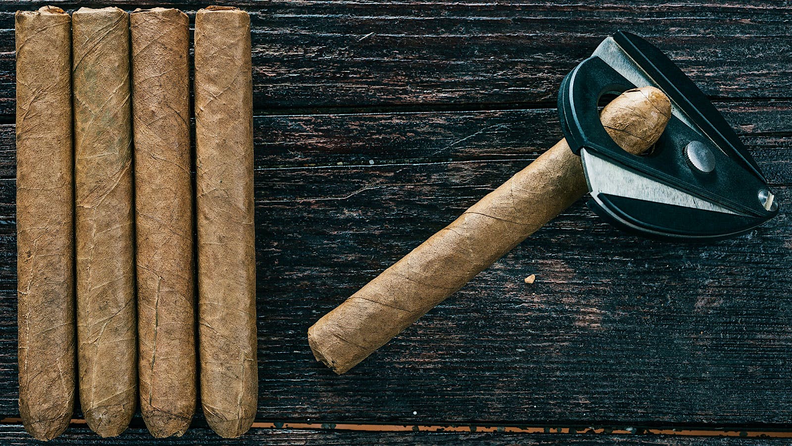 Growing Demand for Cigar Cutters to Drive the Global Market Growth