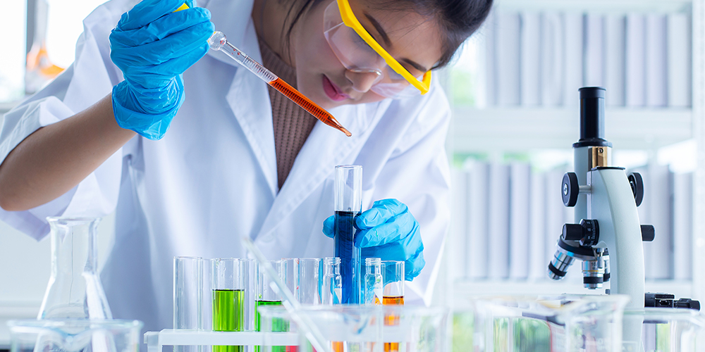The Global Oleochemicals Market Is Expected To Witness High Growth Owing To Increasing Demand For Non-Edible Application Of Fatty Acid