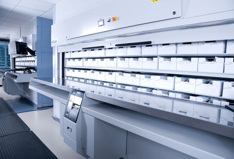 The Global North America E-Pharmacy Market Growth Accelerated By Increased Adoption Of Online Pharmacy Services   