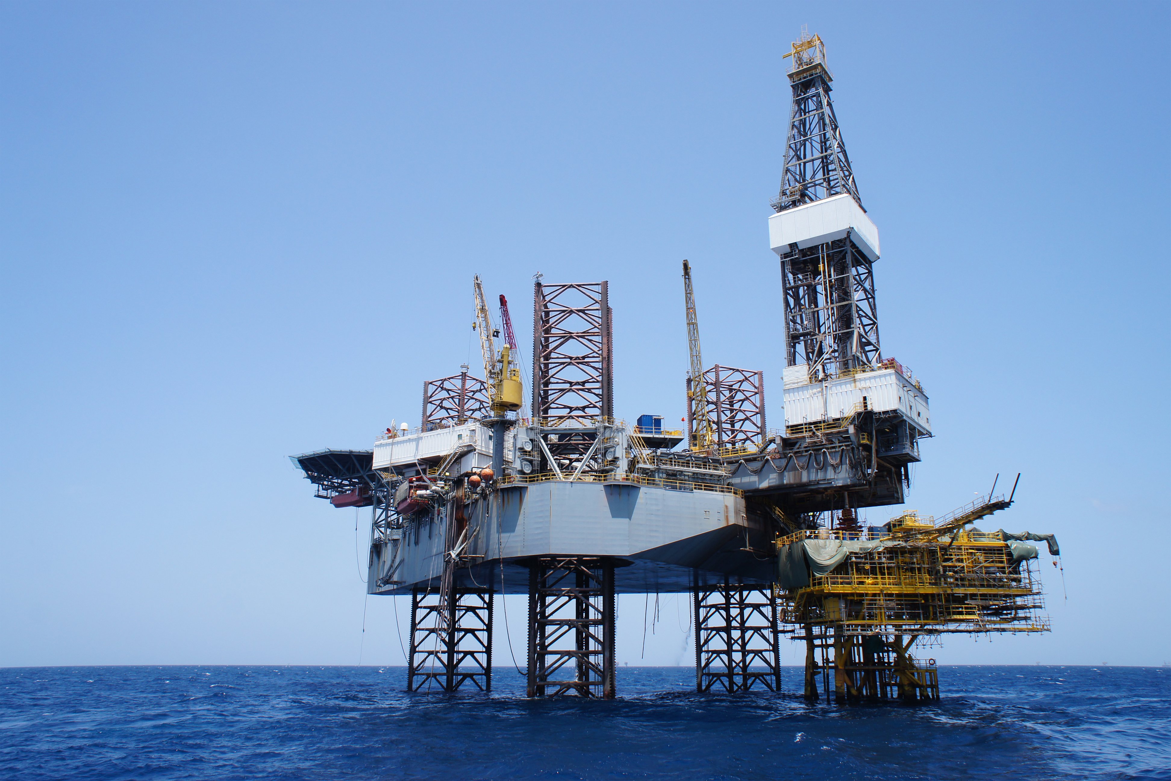 Offshore Drilling Rigs Is Fastest Growing Segment Fueling The Growth Of Offshore Drilling Rigs Market