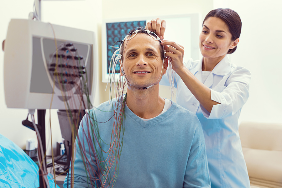 The Global Neurology Monitoring Market Growth Accelerated By Rising Elderly Population 