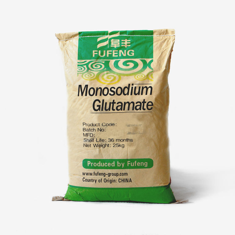 Rising Demand For Monosodium Glutamate To Drive The Global Monosodium Glutamate Market Growth