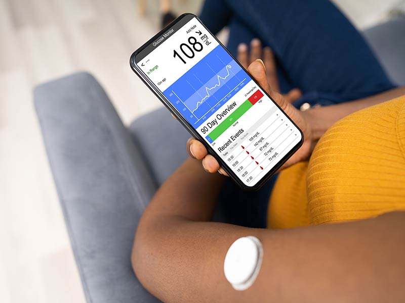 China Continuous Glucose Monitoring Devices Market Is Estimated To Witness High Growth Owing To Growing Demand For Remote Patient Monitoring