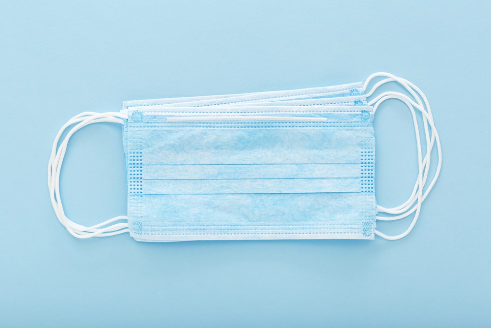 Disposable Face Mask Market Growth Accelerated By Increased Usage During COVID-19 Pandemic