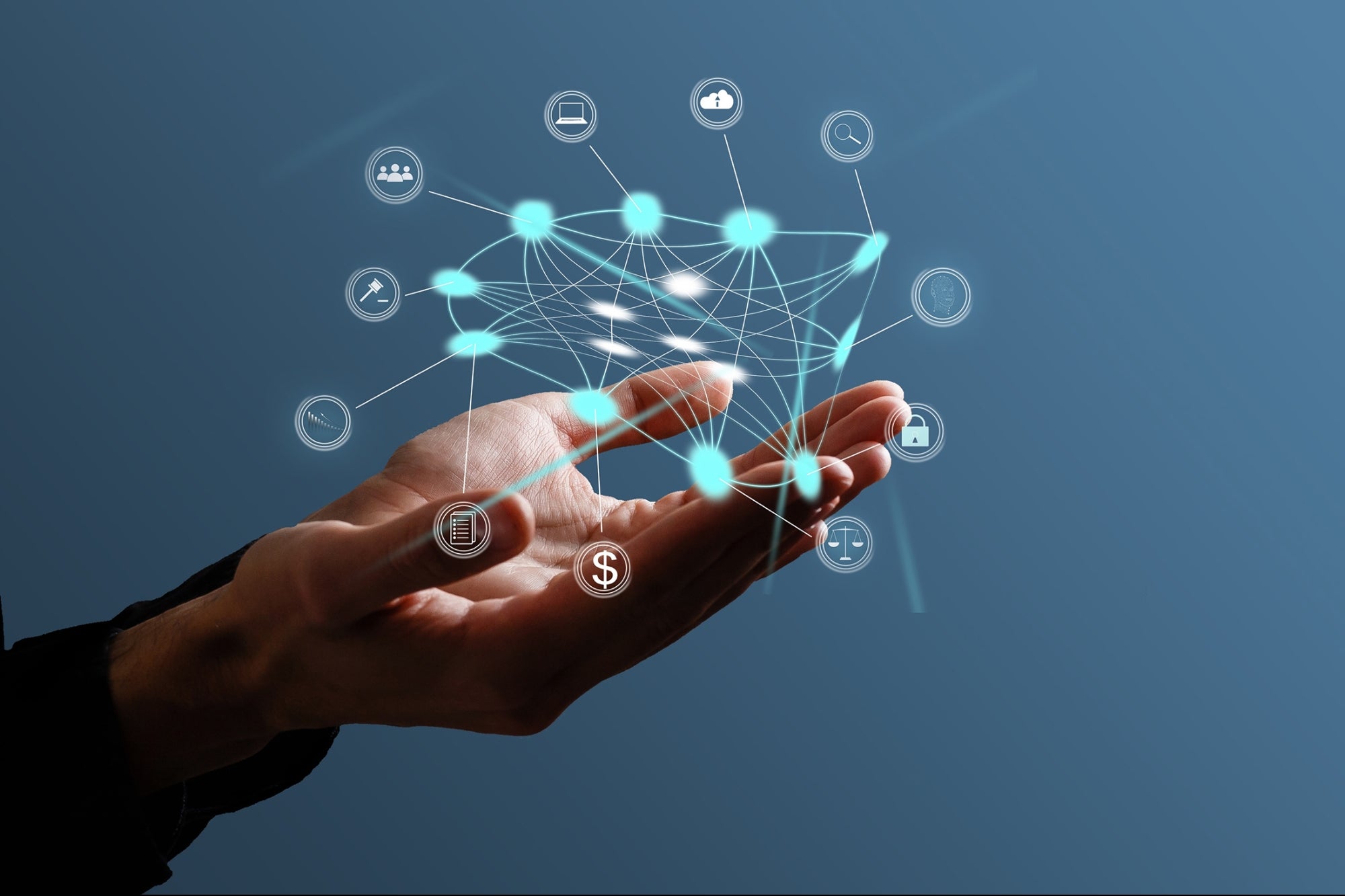 Fintech Revolution Pushes Digital Lending Forward 