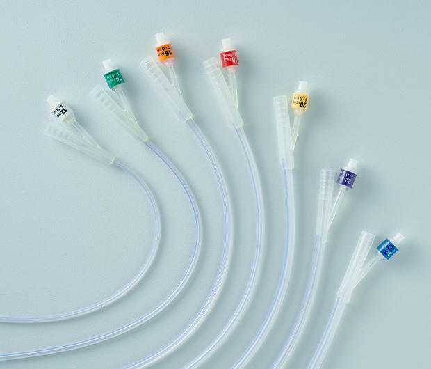 Indwelling Catheters Market Is Estimated To Witness High Growth Owing To Increasing Prevalence of Urinary Incontinence