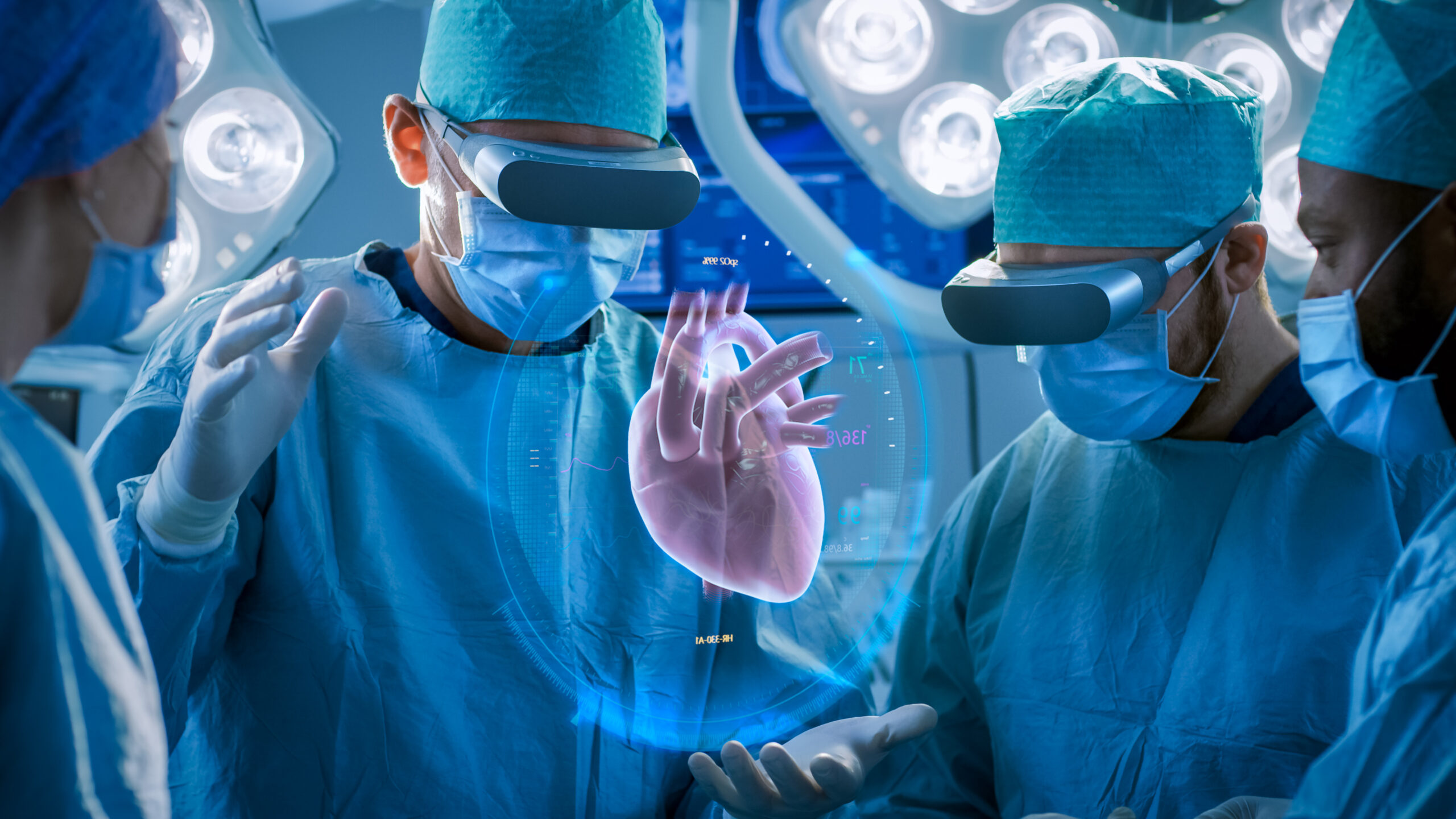 Mobile Gaming is fastest growing segment fueling the growth of Augmented Reality In Healthcare Market