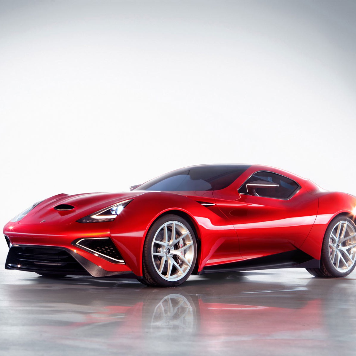 Global Hypercar Market Is Estimated To Witness High Growth Owing To Growing Demand For Luxury Sports Cars & Increasing Disposable Incomes
