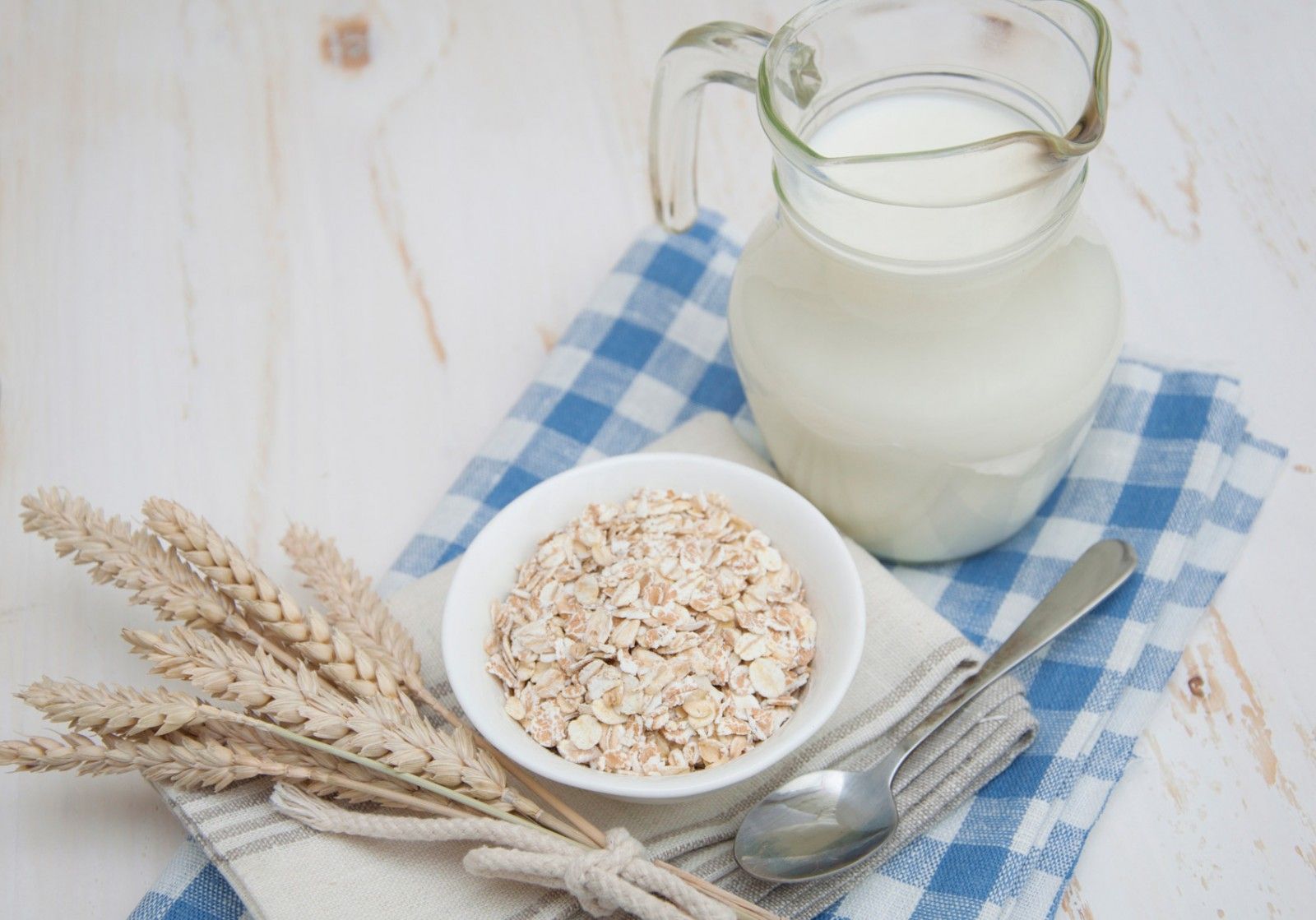 Alternative Dairy Is Fastest Segment Fueling The Growth Of The Global Oat Drink Market