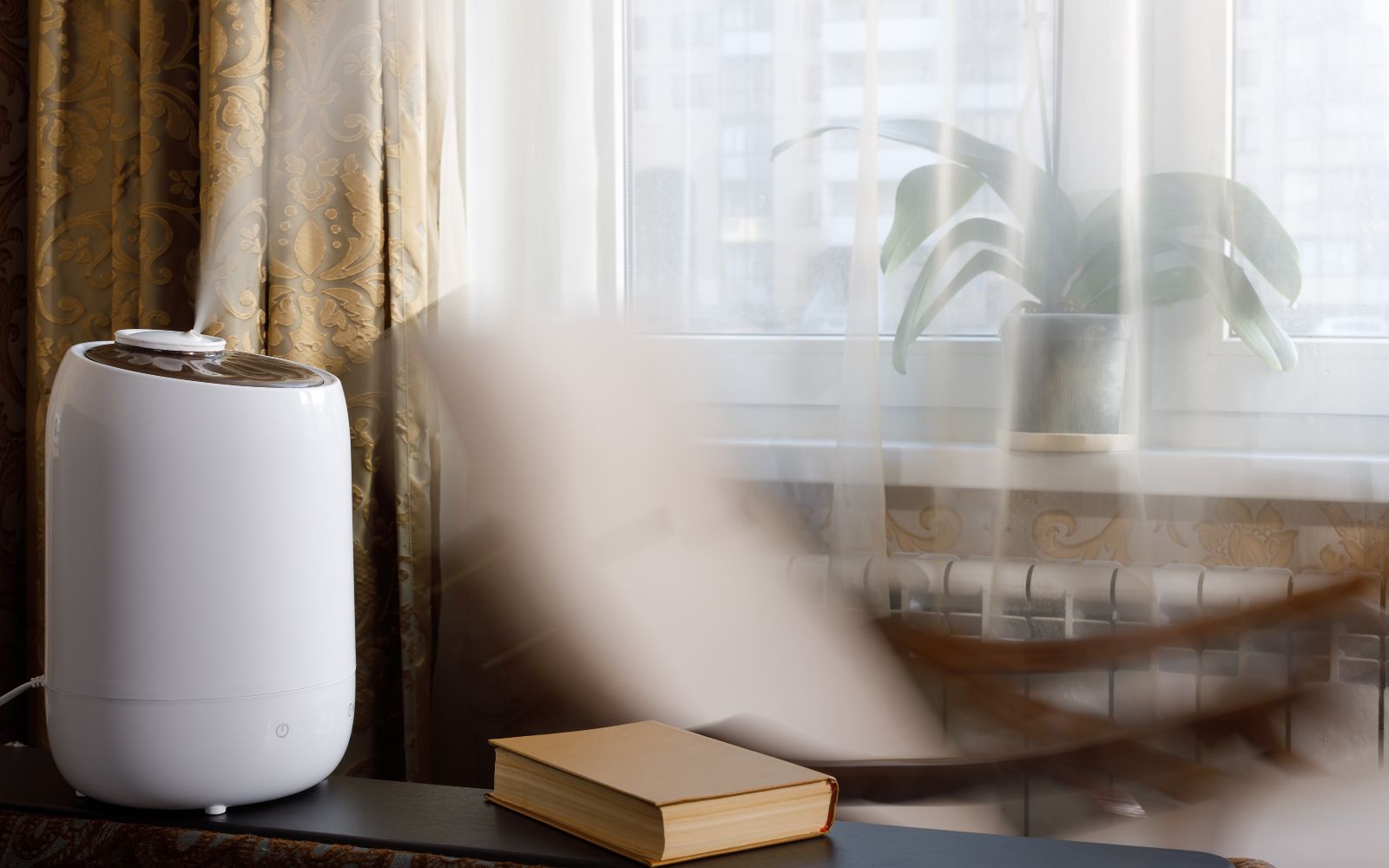 Growing Demand for Dry Room Dehumidifiers to Drive the Global Market Growth